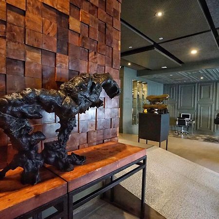 Bedrock Hotel Ipoh Kültér fotó